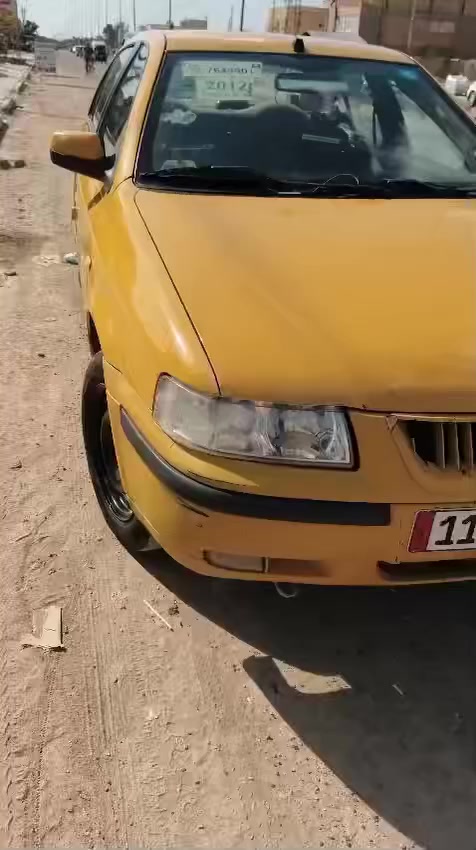 سلام عليكم اخواني موديل 2011 سياره خير من الله ‭0770 685 3865‬ مكاني الحسينيةالسعر 32 او بيه مجال
