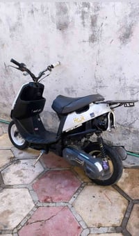 دراجة بطه • قابل تفاوض