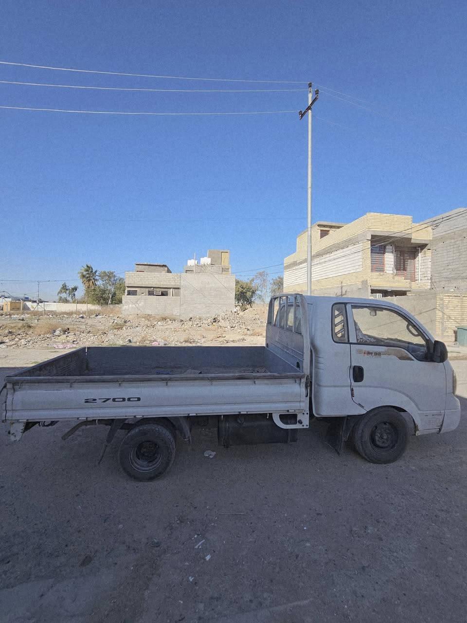 سلام عليكم كيا حمل موديل 15 سياره خير من الله *********** عنوان بغداد المحموديه   سياره معروضه 108 وبيه مجال سياره سنويه جديده رقم بابل جديد اتصل بيك خير ودلل
