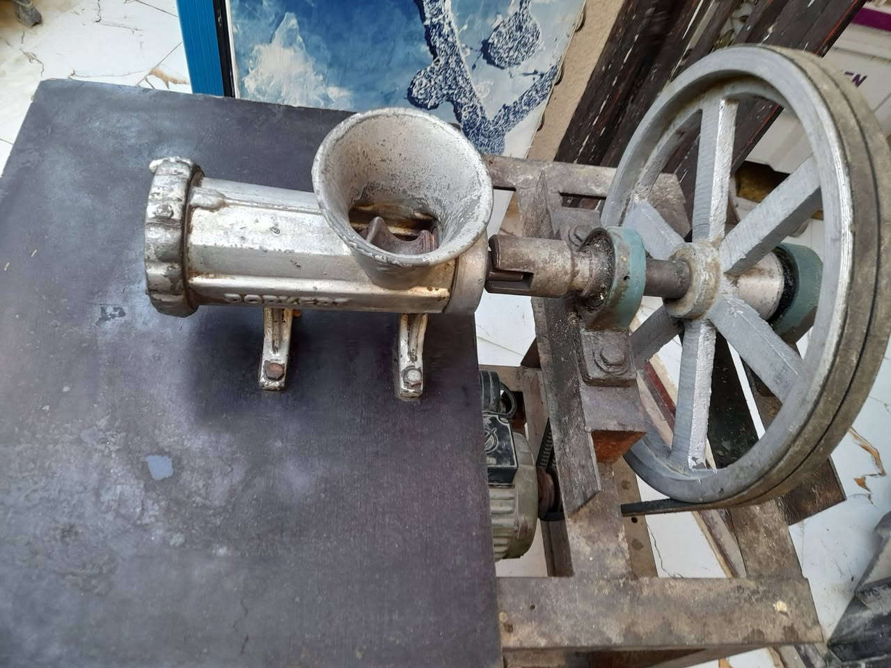 مثرامات حجم  ٢٢ و ٣٢  للبيع  ***********
