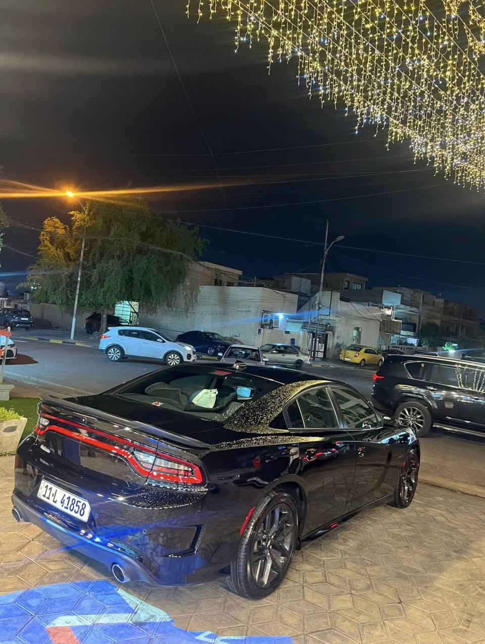 جارجر RT 5700 للبيع 2022 رقم بغداد باسمي ماشيه 40 الف السياره جديده كلش بيها صبغ جاملغ الايسر مكانها بغداد المنصور 
***********
