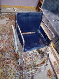 كرسي معوقين • للبيع