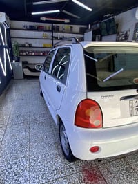 كيو كيو للبيع موديل 2013 مكاني بغداد الدوره  السعر 35  07808762137: وا...