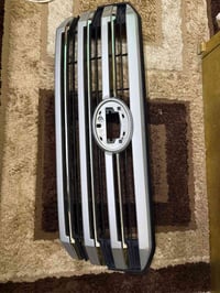 شباك لاندكروزر • ٢٠٢٤ • بغداد البلديات