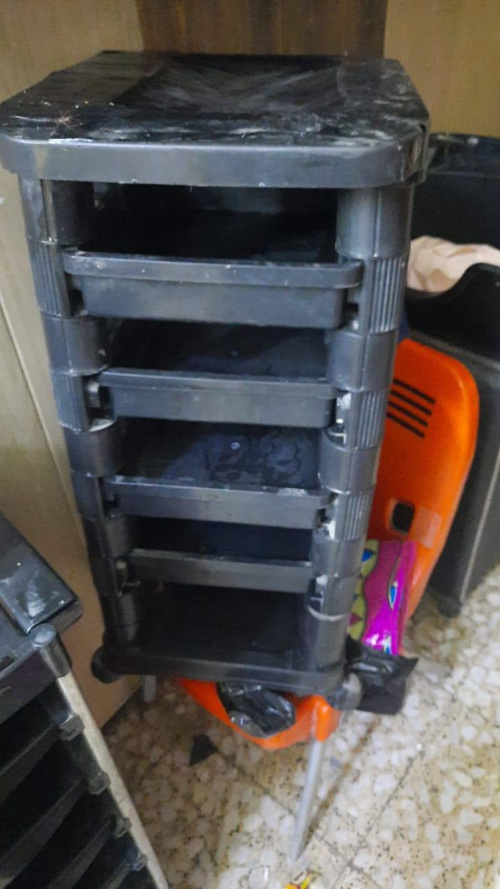 السلام عليكم كل عام وانتم بخير غراض صالون المنيوم للبيع اليعجبها تجي اتشوفهن وانشالله مانختلف عالسعر


**إذا كنت صاحب هذا الإعلان وتريد حذفه لأي سبب، رجاءا أرسل رسالة إلى الدعم الفني**