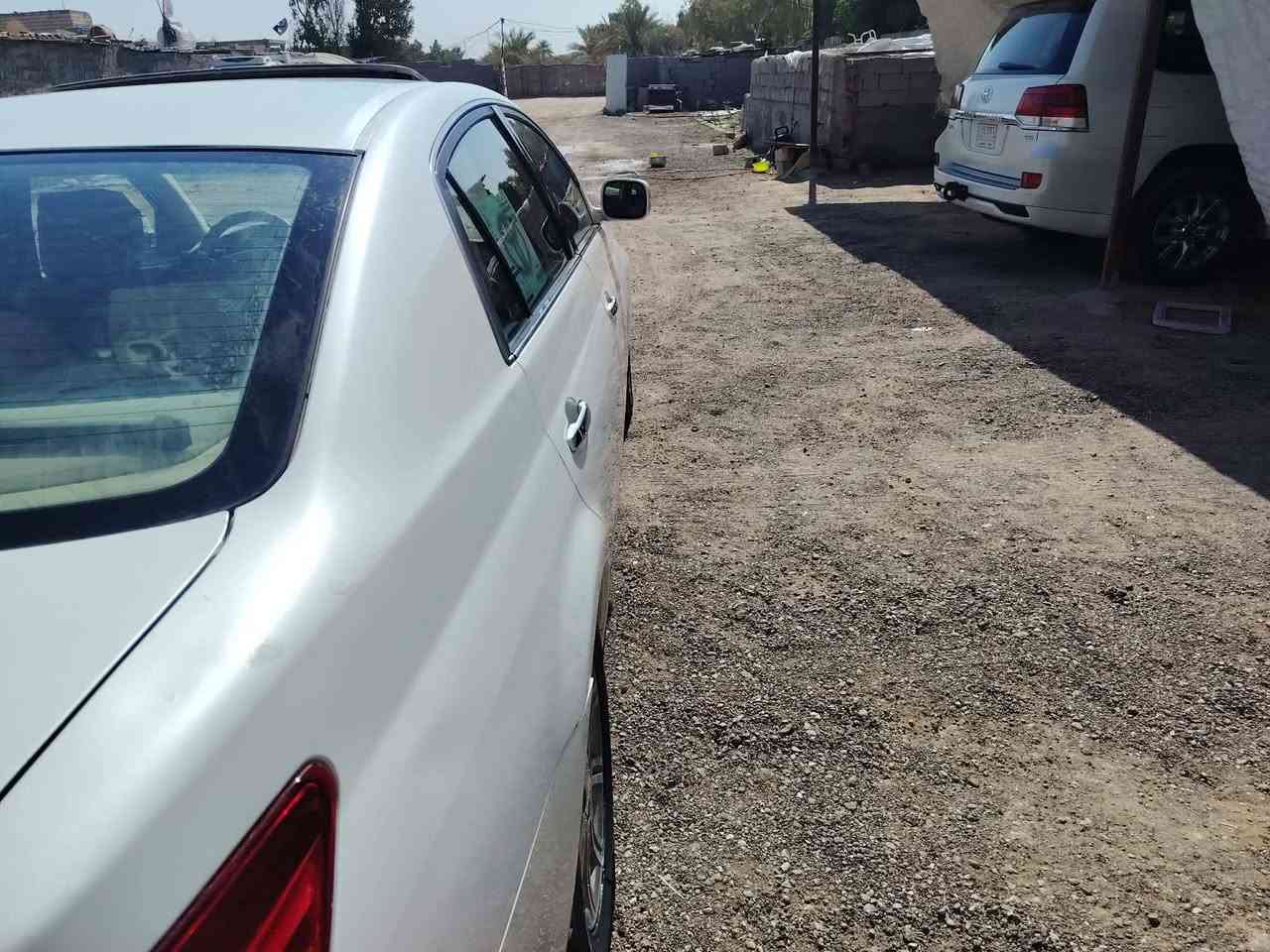 السلام عليكم

تيوتا افلون
خليجي

موديل 2006

محرك V6.. 3500

 لمتدد فول مواصفات  فتحه   6 بصمه
باقي المواصفات معروفه

رقم بابل  بسمي ستوني مداور ها     تريد مداور ثاني يوم

السياره جهازه من كلشي  تبريد حداديه. ستنوي مسويه كير محرك كفاله

بيه بنيد صبغ وجاملغ جهة السايق مبدل وقبق الجنطه فتح. بدوان اي دواخل. والباقي كفاله
شواصي كفاله

السعر 106. وبيه مجال

استفسار. ***********
