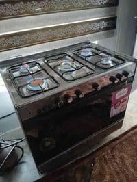 طباخ تكنو عشتار مصري للبيع شرط نضافةة الشغل السعر 140الرقم الهاتف ٠٧٧٠...