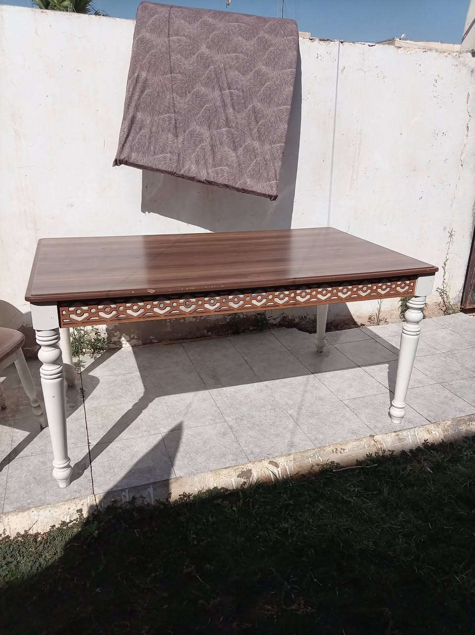 للبيع


**إذا كنت صاحب هذا الإعلان وتريد حذفه لأي سبب، رجاءا أرسل رسالة إلى الدعم الفني**