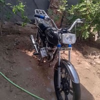 دراجه اربع كير للبيع اوراق اصولي مكينه 2025 شاصي2012 كلشي مابيها بس گا...