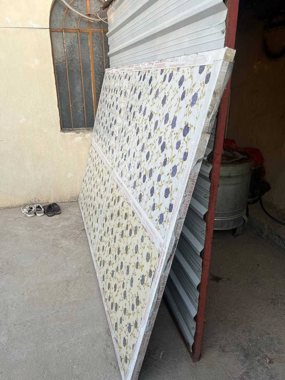 للبيع


**إذا كنت صاحب هذا الإعلان وتريد حذفه لأي سبب، رجاءا أرسل رسالة إلى الدعم الفني**