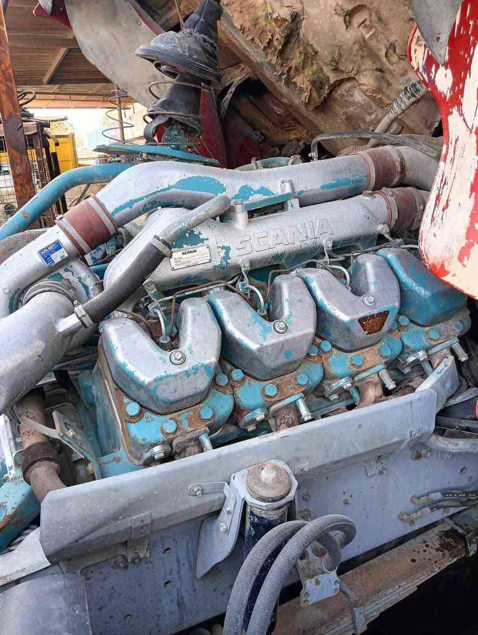 سلام عليكم كرين للبيع رقم بغدادنكليزي محرك 143 5ب5 مكفوله سنكل كرين مكفول بغداد تقاطع النهروان ***********
