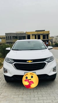 للبيع سيارة ايكونيكس 2019  السيارة موضح بالصور   حادثها قبغ جنطة بدون ...