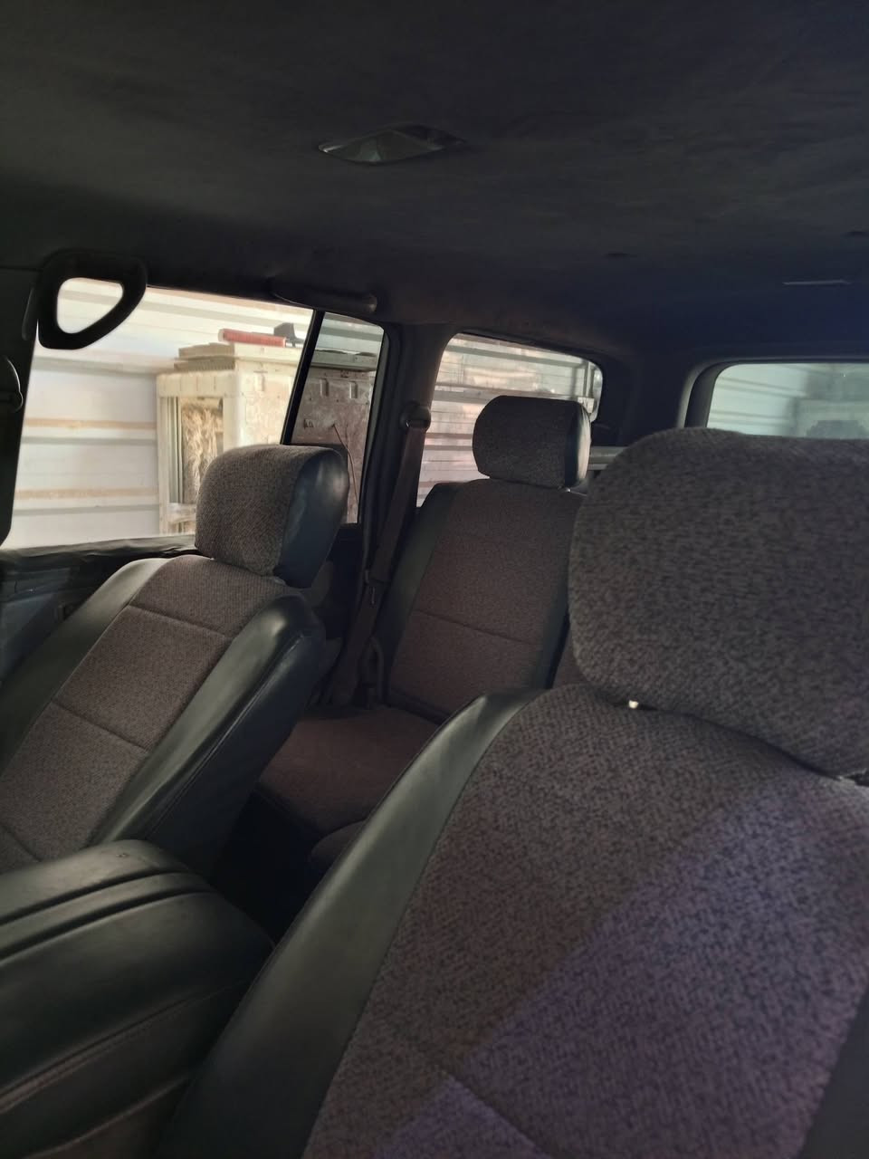 لاندكروز 2004مال مزاد  كفالة  من ضربة كير مكينة تبريد منضومة غاز جديدة لسعر تصل، ***********
