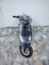 بطة • معدل • محرك ناعم