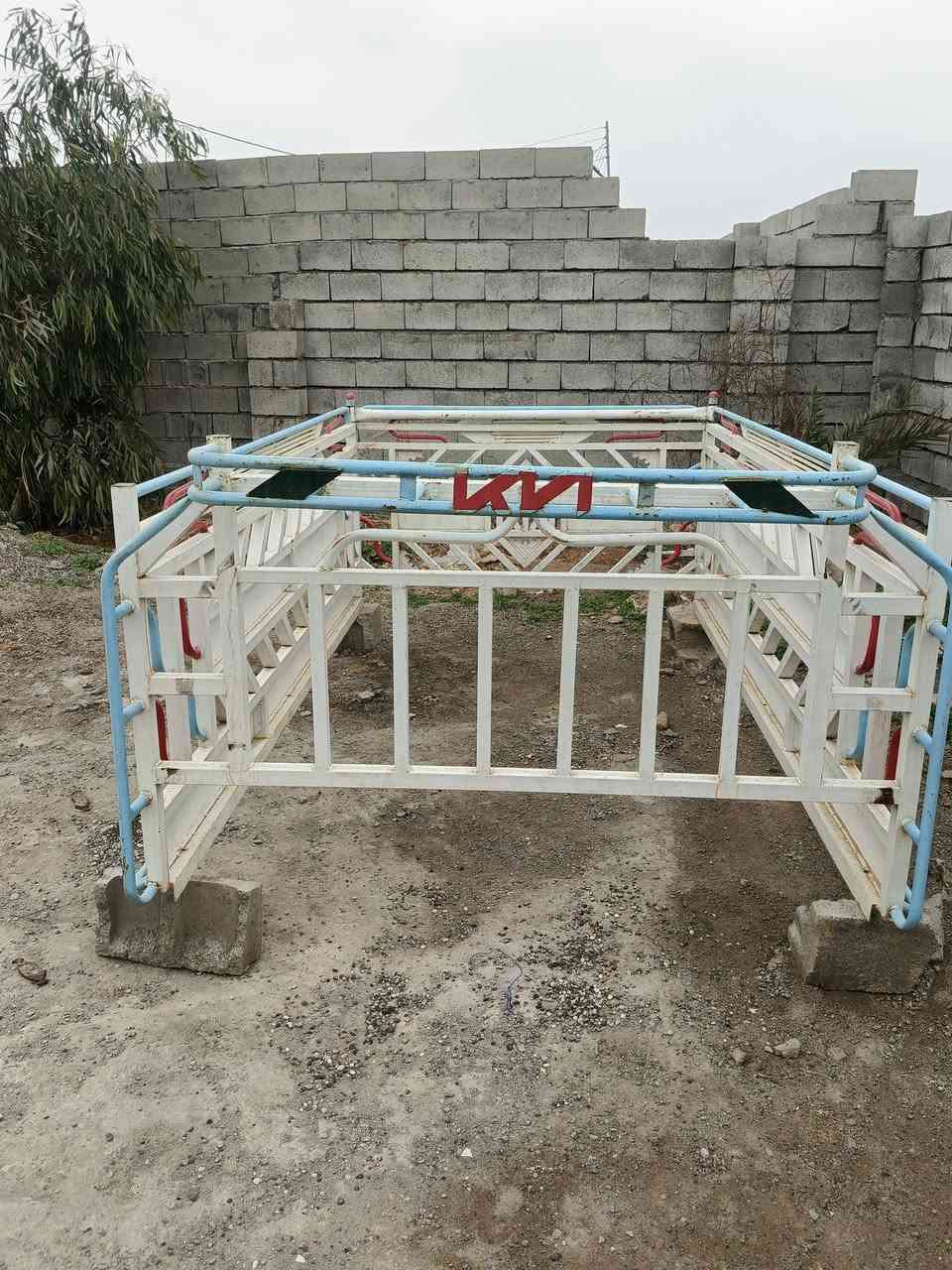 للبيع محجل كيااا نضيف شغل الموصل سعرر500مكان العلم اتصل***********
