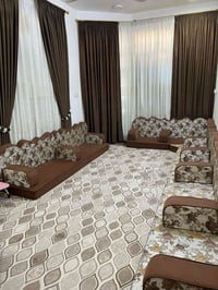 أم الخيل الثالثة • ١٠٠م • بيت نضيف