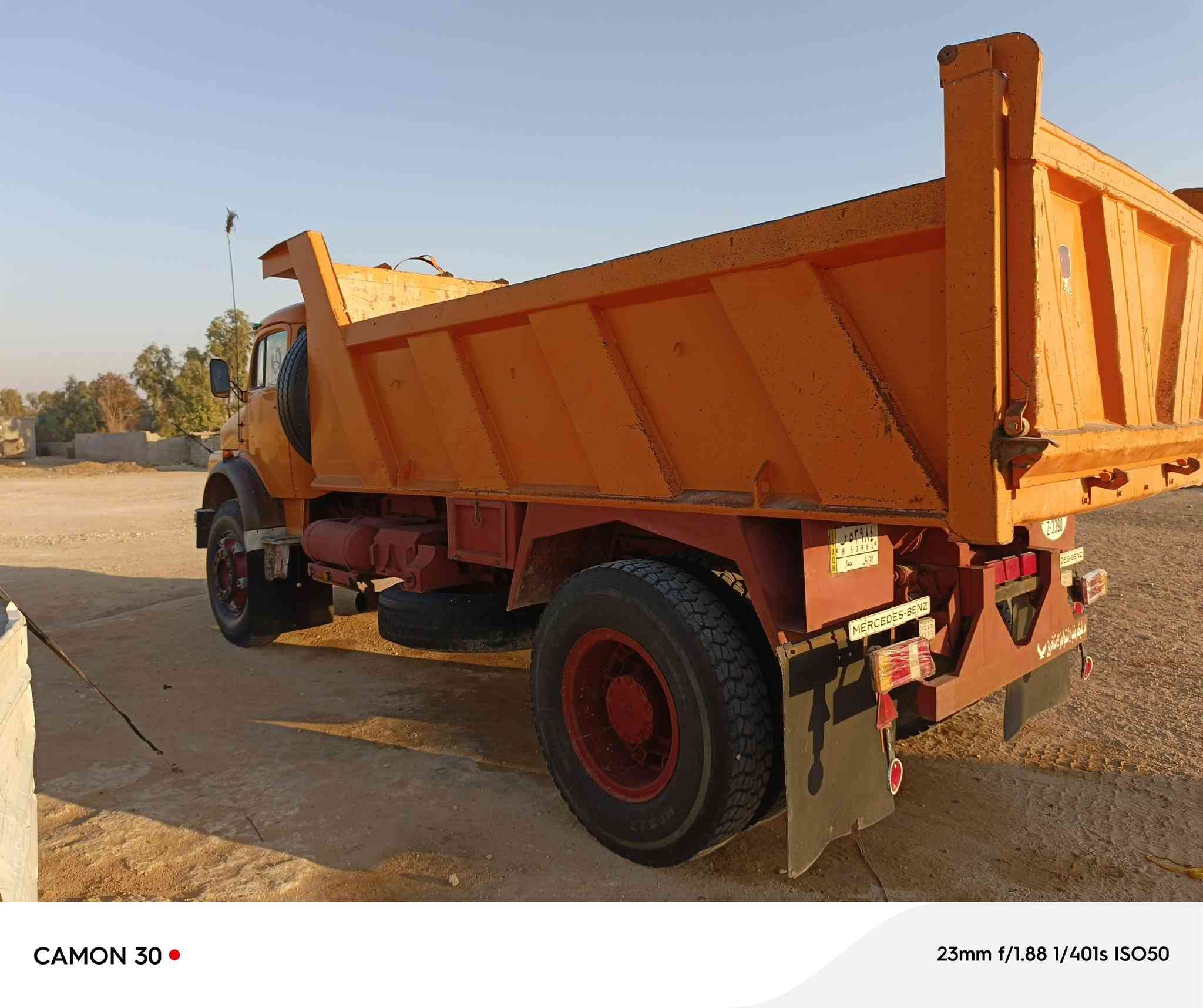 سلام عليكم للبيع اقجم موديل 80رقم انبار الماني سنويه 27للستفسار***********
