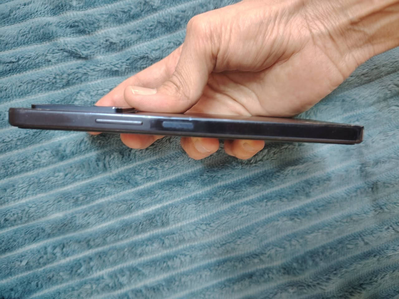 انفنكس نوت30برو
ذاكرة 256
رام8+8
شاشة اموليد 120هيرتز ببجي60فريم
كامرة 108mpx
معالج Helleo G99 
صوت ستيريو
مامفتوح شرط فقط كامرة اماميو متشتغل تحتاج برنامج
نظافة بلصور موضح
بدون ملحقات
السعر 125بي مجال حك جيتك فقط


**إذا كنت صاحب هذا الإعلان وتريد حذفه لأي سبب، رجاءا أرسل رسالة إلى الدعم الفني**