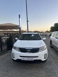 سورنتو • ٢٠١٣ • مكينه V6