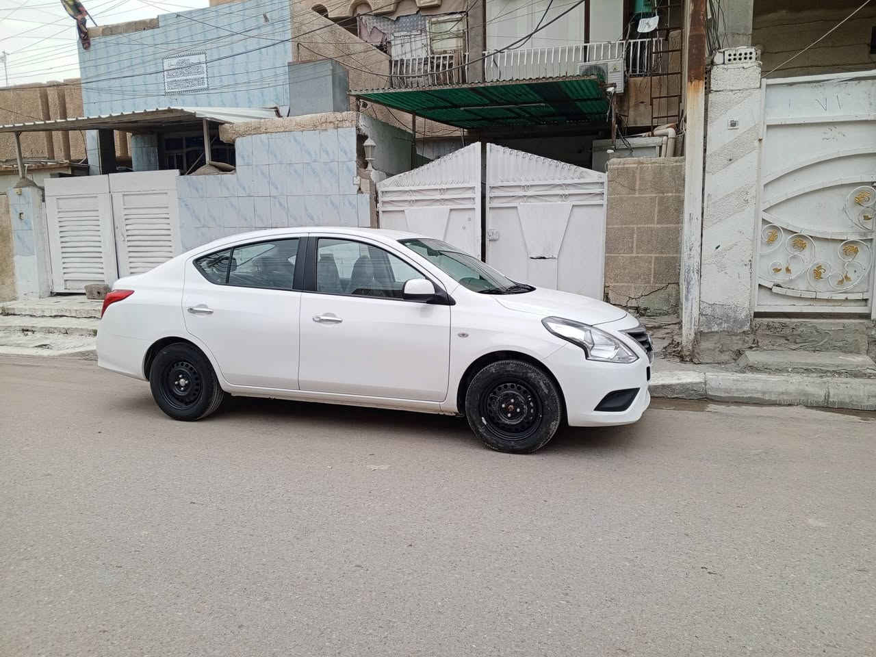 سلام عليكم
صني هندي2024
ماشيه 34
بيه صبغ جنطة وجاملغ صبغ بدون دواخل
رقم اربيل باسمي شرط تحويل
مكان الكرخ
السعر 122 وبيها مجال
***********
