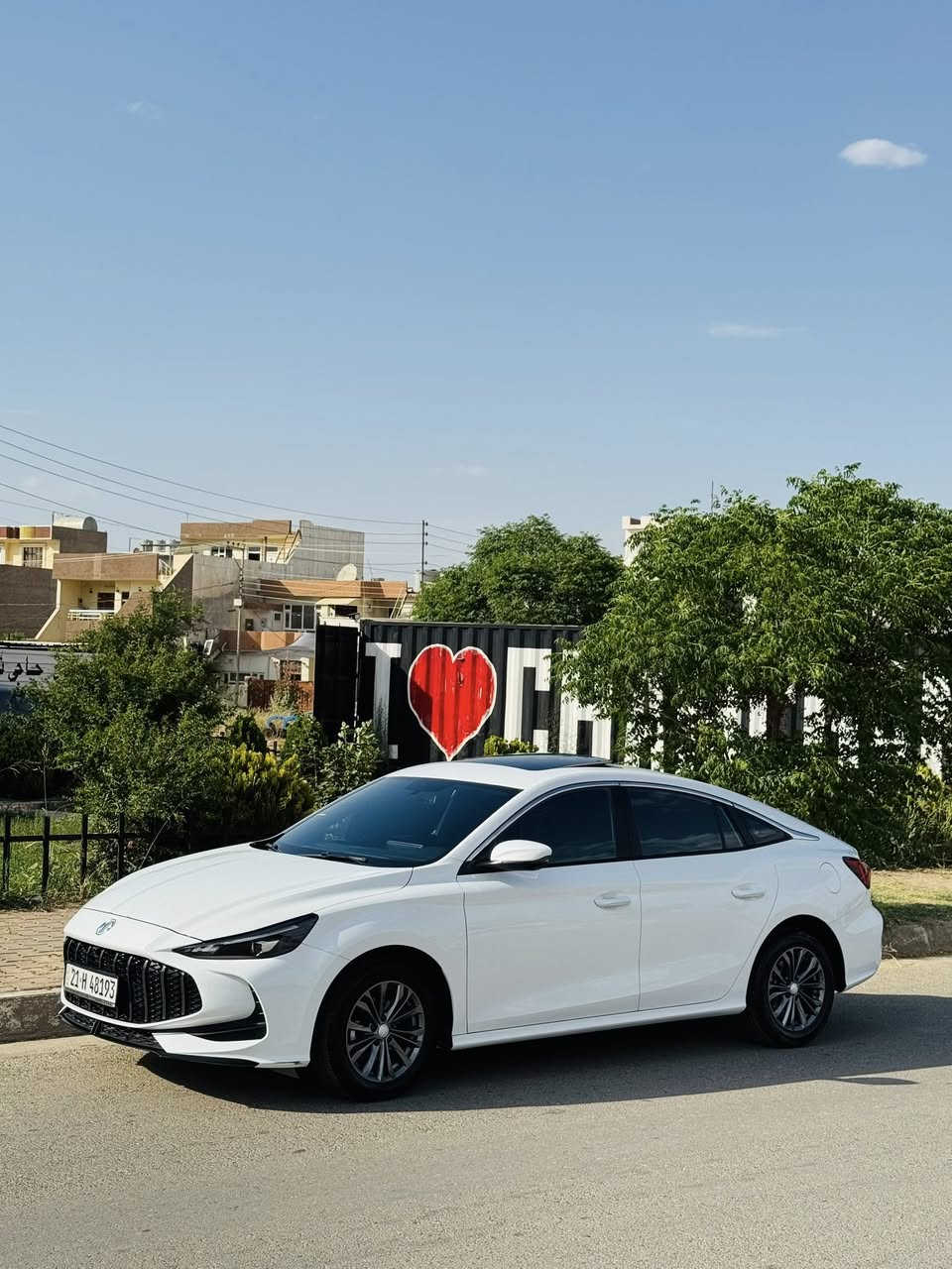 Mg gt 2025 (13 ) hazar roshta klenn
0750 169 8637
