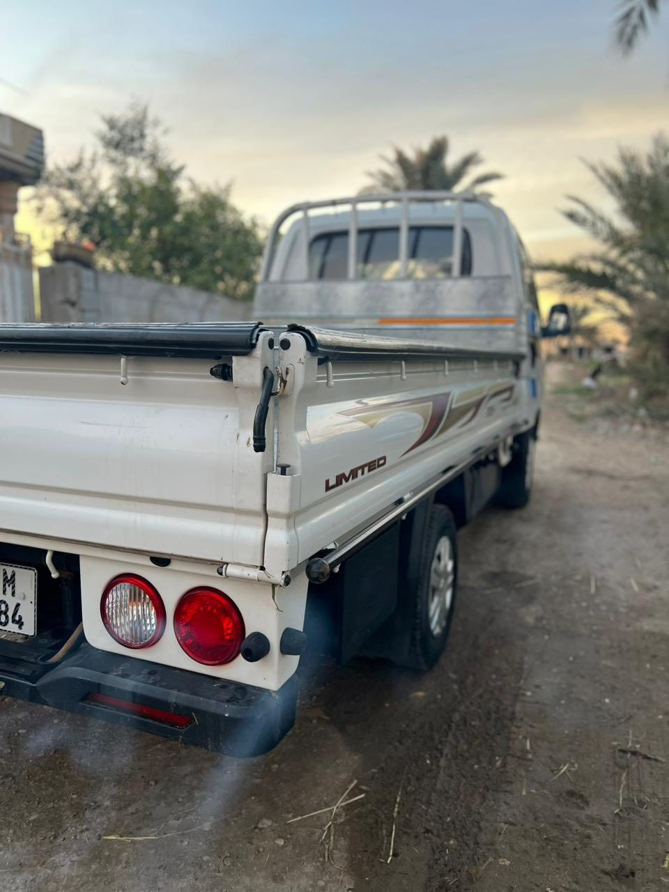 السلام عليكم كيا 2024 ماشيه 60 سياره جديد مكفولة بدون صبغ وبارد
سعره 163 تحويل ثاني يوم رقم بغداد للاستفسار ***********
