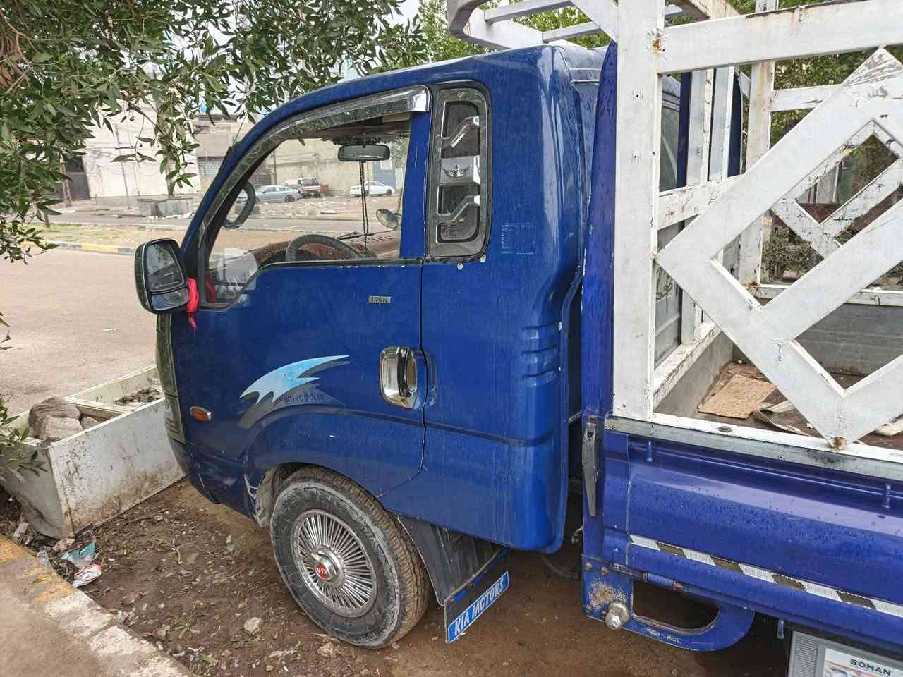 كيه ٢٠٠٦ ابسمنه تبريد شغاال السعر، ٨٠ وبيه مجال اتصال عل الرقم  ***********
