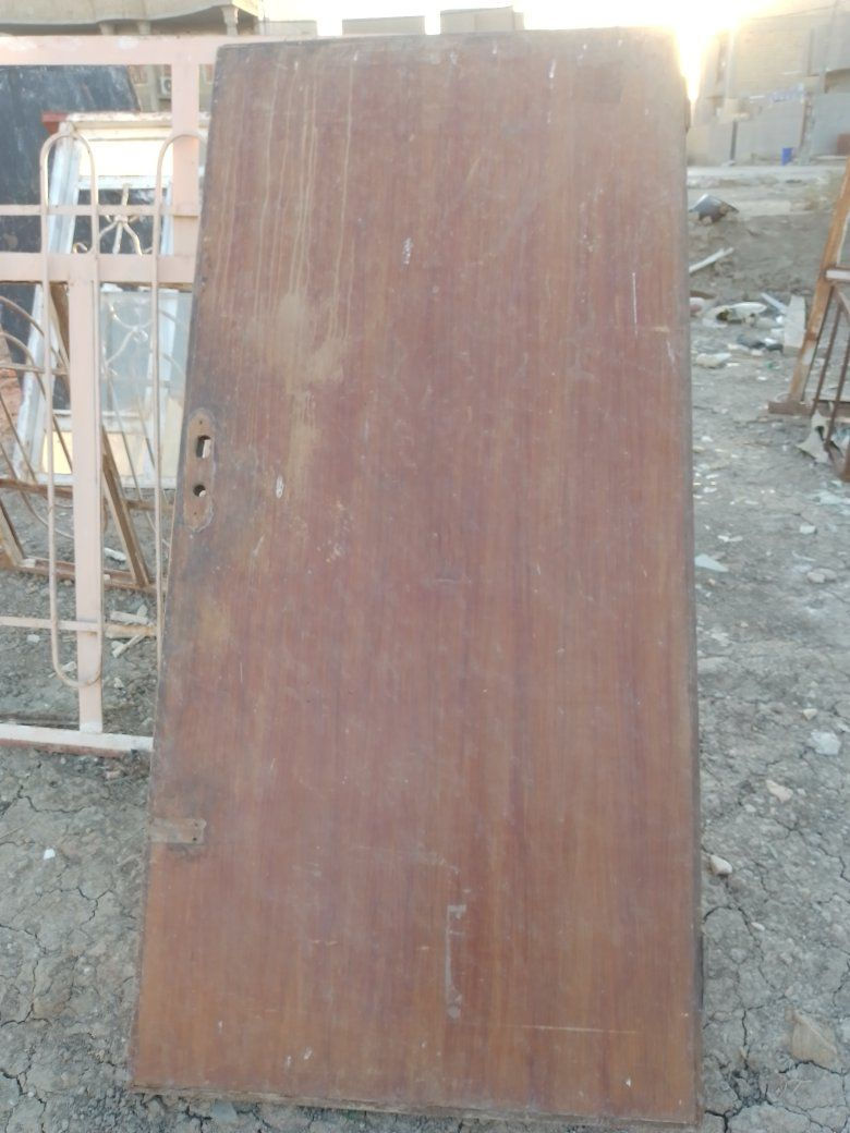 🤲🤲🤲 ياالله 🤲 🤲🤲
وصلتنه وجبه من ال بيبان الخشب وببي سي وسليمان بيبان حديد
مكان المحل حي الجهاد قرب  صلاح وذاح
الاستفسار على الارقام
*********** او ***********
