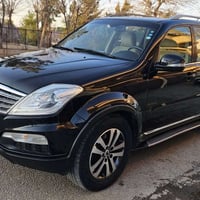 سانگوێنگ ڕیکستۆن 2013فول مواسە فات گێڕومەکینە مارسیدس بێ بۆیاخ سەنەوی ...