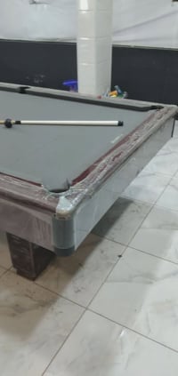 بلياردات • نظيفات • للبيع