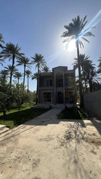 منطقة عرافية • ٨٢٠م • طابو ملك