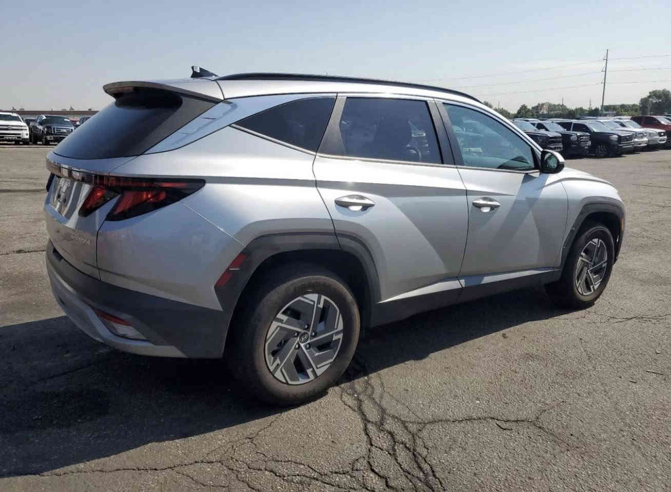 ♦️اعــــــــلان بيــــــــع♦️

HYUNDAI TUCSON HYBRID BLUE 2025

للبيع توسان هايبرد 2025 

🖼️الضــــــــــــــــــــرر /كما موظح
🛠️الضــرر الثانــــــوي /لا يوجد
🛣️المسافة المقـطوعة /18000 مايل
➿المــــــــحــــــــــرك /1.6 هايبرد
🔢عــدد السلنـــــدرات/4
💵الســــــــعــــــــــــــــر/ 187 قابل للمفاوظه
📍مــكان الــــسيــــــــارة/ في الشحن موعد الوصول 11/1
🚢مـــــدة الــــــــــوصول/27 يوم 

📍العنوان :- الديوانية / قضاء عفك / قرب گراج عفك 

🧑‍💻للتواصل والاستفسار:#الأستاذ_مرتضى 

 📞***********
 📞***********

📞واتساب :
📱http://wa.me/9647814320623

توظيح:-
🚗سيارات المزاد الحصريه يوميا
📸صور وتفاصيل واظحه للسيارة المعروظه
🌐امكانية النقل الدولي الى مختلف الوجهات 
🌏نقل دولي متوفر الى :-
♦️ام قصر
♦️كردستان العراق 
♦️الامارات 
♦️الاردن 

👌خدمات اظافية 
🔧تصليح في دبي 
🛑فحص السيارات الوارد امريكي وكشف الاظرار السابقة قبل الشراء 

🔥انظموا الينا في هاذا المزاد المثير ولاتفوتوا الفرصة🔥 واهلا وسهلا بالجميع 🤝
