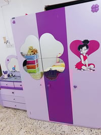 غرفة نوم أطفال • بعقوبة التحرير • قرب ماريا مول