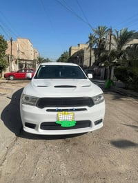 دودج دورانجو • ٢٠١٥ • بغداد