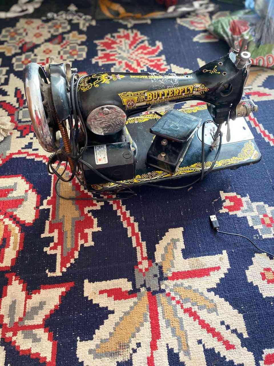 عندي هاي مكيانه والله اشتريته ماعرفت استخدمه صارلي سنه وشويه ضامته أخذته الله شاهد هي ميزه ١٢٠


**إذا كنت صاحب هذا الإعلان وتريد حذفه لأي سبب، رجاءا أرسل رسالة إلى الدعم الفني**