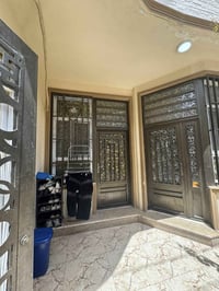كربلاء حي البلديات • ٧٠م • دورين