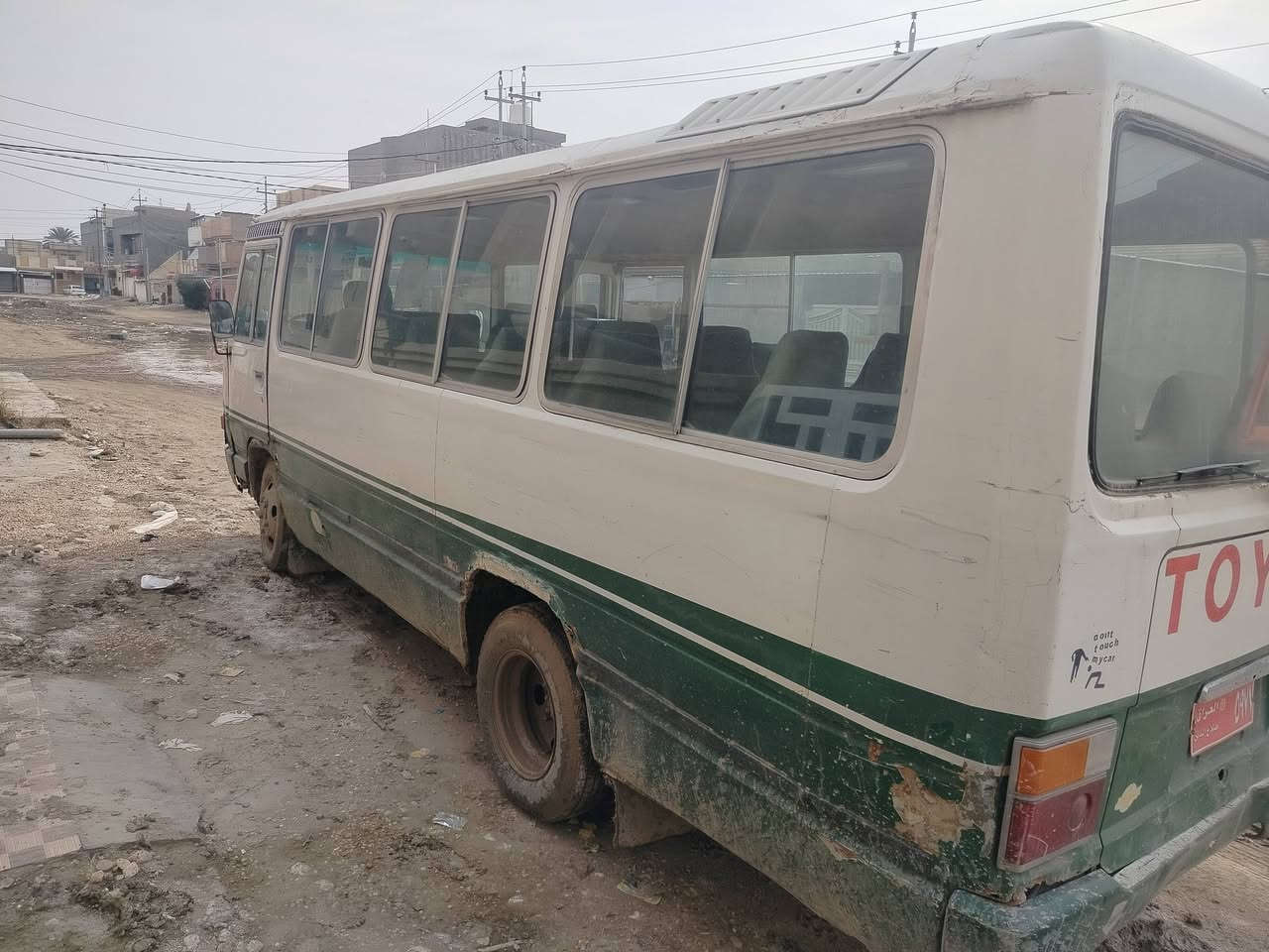 موديل 1991 للبيع السعر ب5مطلوبه مليون تبقه4 وبيه مجال حك الجيه***********
