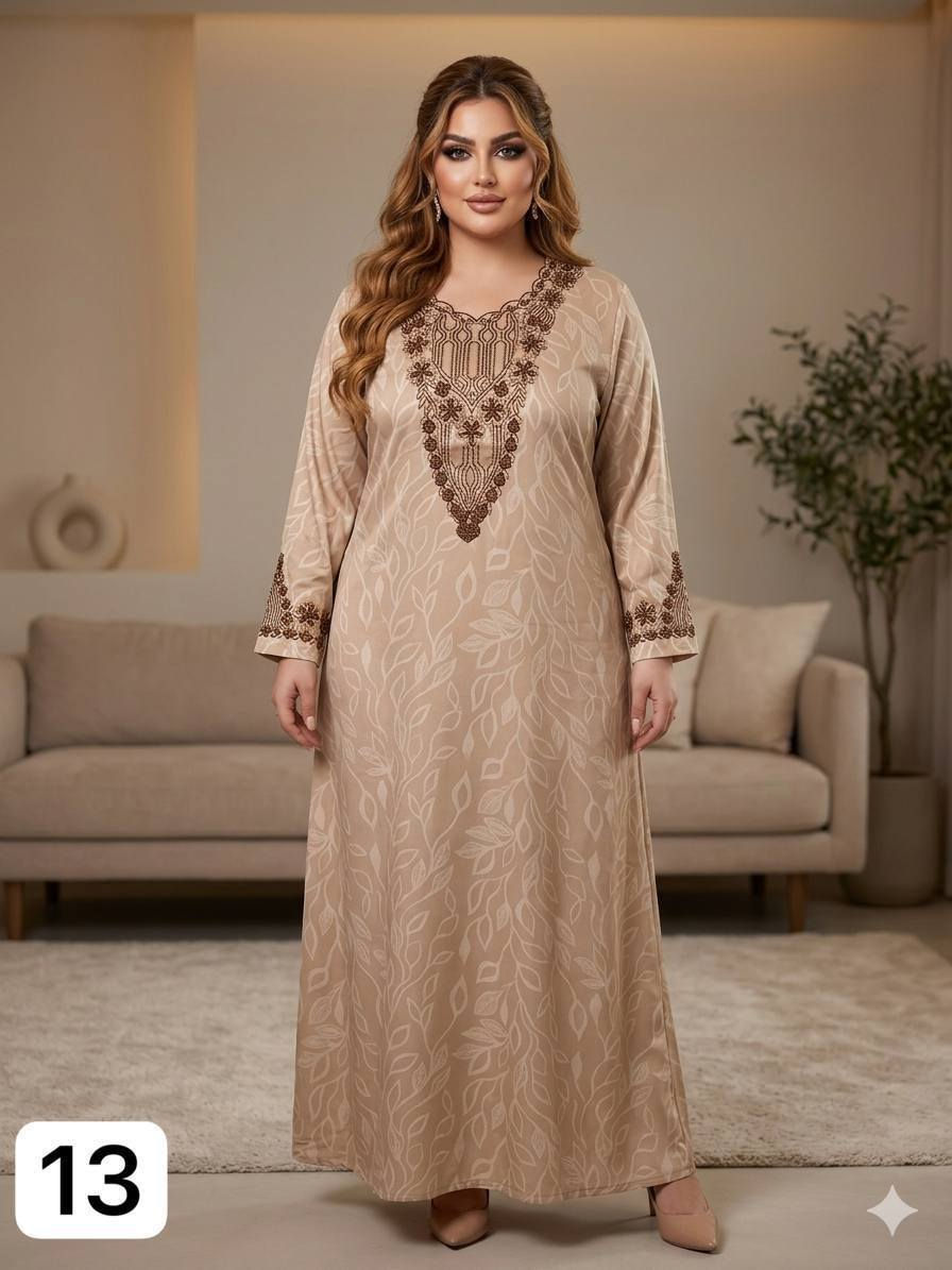 ✨🛍️ وصل الجديد وبأفخم الخامات 🛍️✨

💎 مخور حرير زبدة
🔥 فصلات مرتبة وشغله راقي
لامع 🔥

📏 القياسات:
L. XL. XXL. XXXL👌

🎨 متوفر بـ 3 ألوان
عدا النمري لون واحد

📦 الدرزن يجي كارتون مرتب

💰 سعر الدرزن: 125 فقط 

يوجد توصيل لكافة محافظات العراق


**إذا كنت صاحب هذا الإعلان وتريد حذفه لأي سبب، رجاءا أرسل رسالة إلى الدعم الفني**