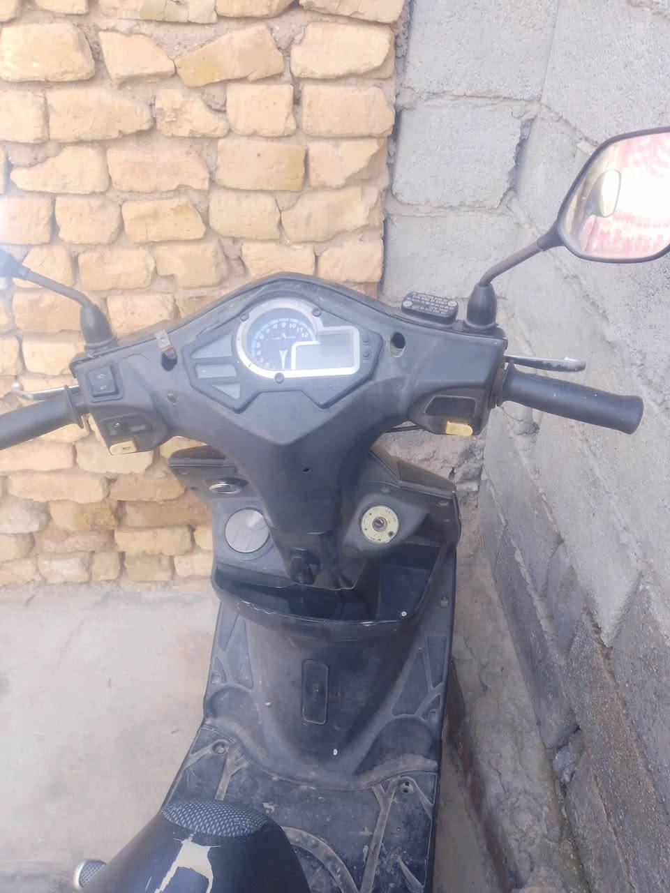 كونفي للبيع ماكينه ما مفتوح ***********
