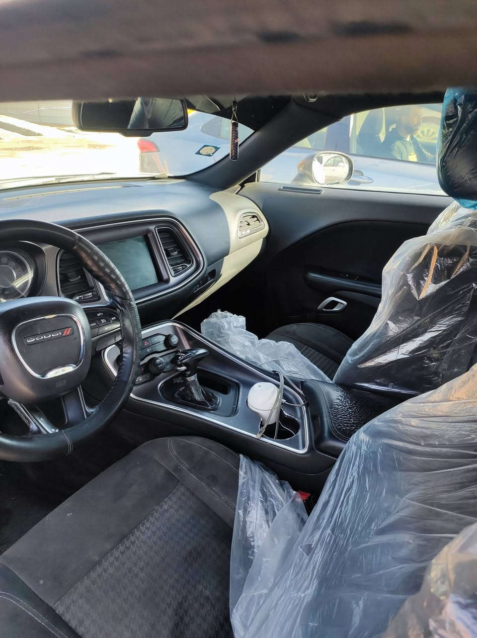 جالنجر2016v6نضيفه كلش بدون دواخل وارد كندي قطع صبغ صخات بسيطه 4قطع 137السعراتصال***********مكاني كربلاءبيع مستعجل تحياتي للجميع
