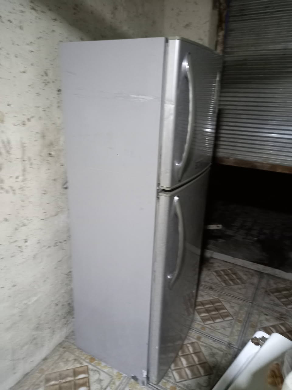 ثلاجه نظيفه لو جديده السعر 80 وبيها مجال


**إذا كنت صاحب هذا الإعلان وتريد حذفه لأي سبب، رجاءا أرسل رسالة إلى الدعم الفني**