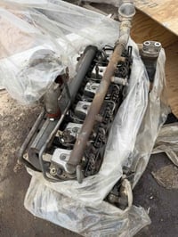 محرك الجي 936 كامل مكمل اخو الجديد شرط الفحص وشرط التشغيل مع الضمان 07...