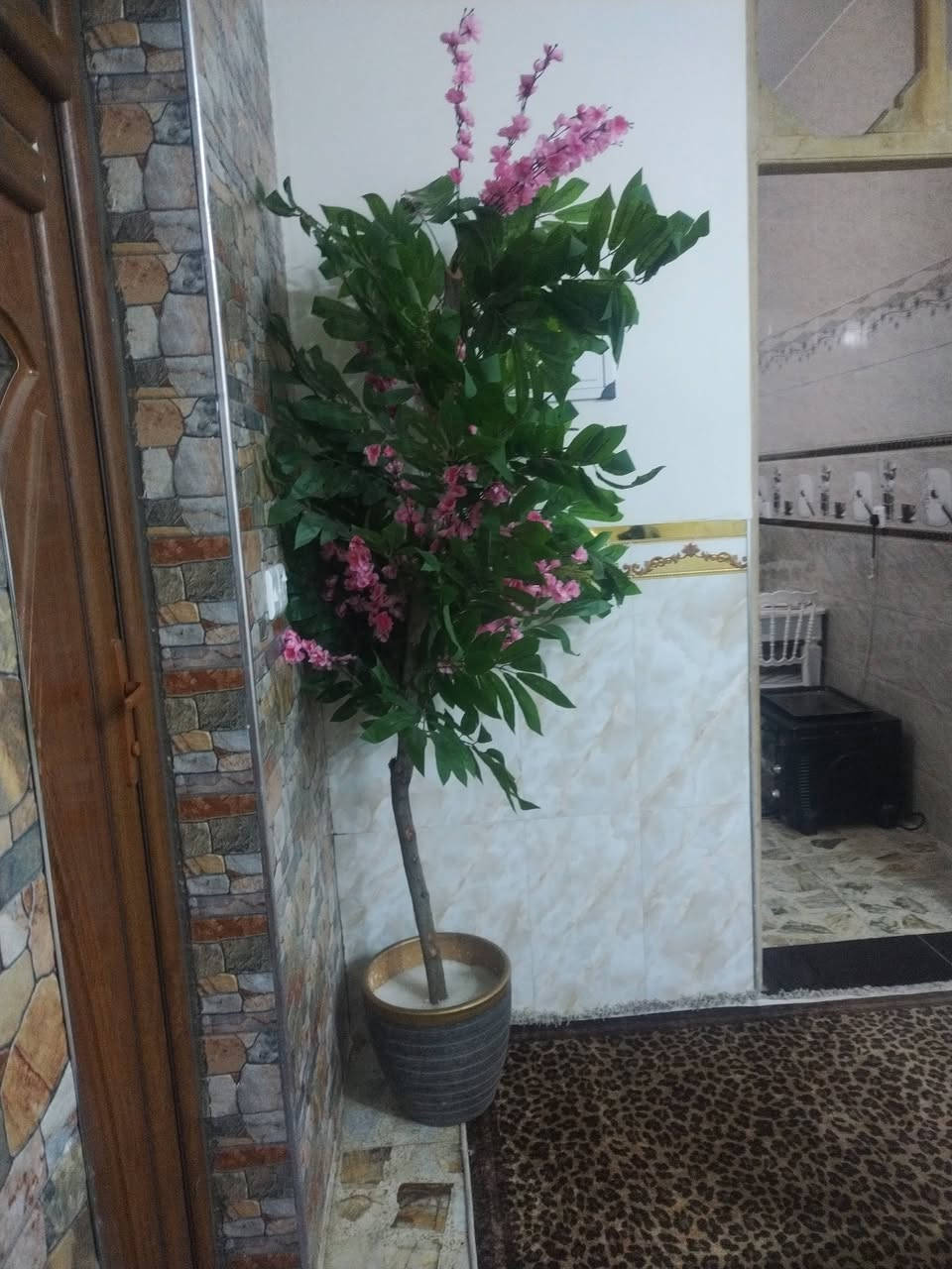 شجرة للبيع
الطول اكثر من 250cm
السعر 55 الف
الموقع بغداد - الشعب - حي اور
استخدم قليل ونظيفة جدا


**إذا كنت صاحب هذا الإعلان وتريد حذفه لأي سبب، رجاءا أرسل رسالة إلى الدعم الفني**