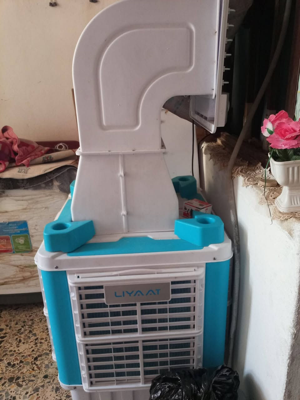 مبرده ستعمال يومين السعر 250وبيها مجال


**إذا كنت صاحب هذا الإعلان وتريد حذفه لأي سبب، رجاءا أرسل رسالة إلى الدعم الفني**