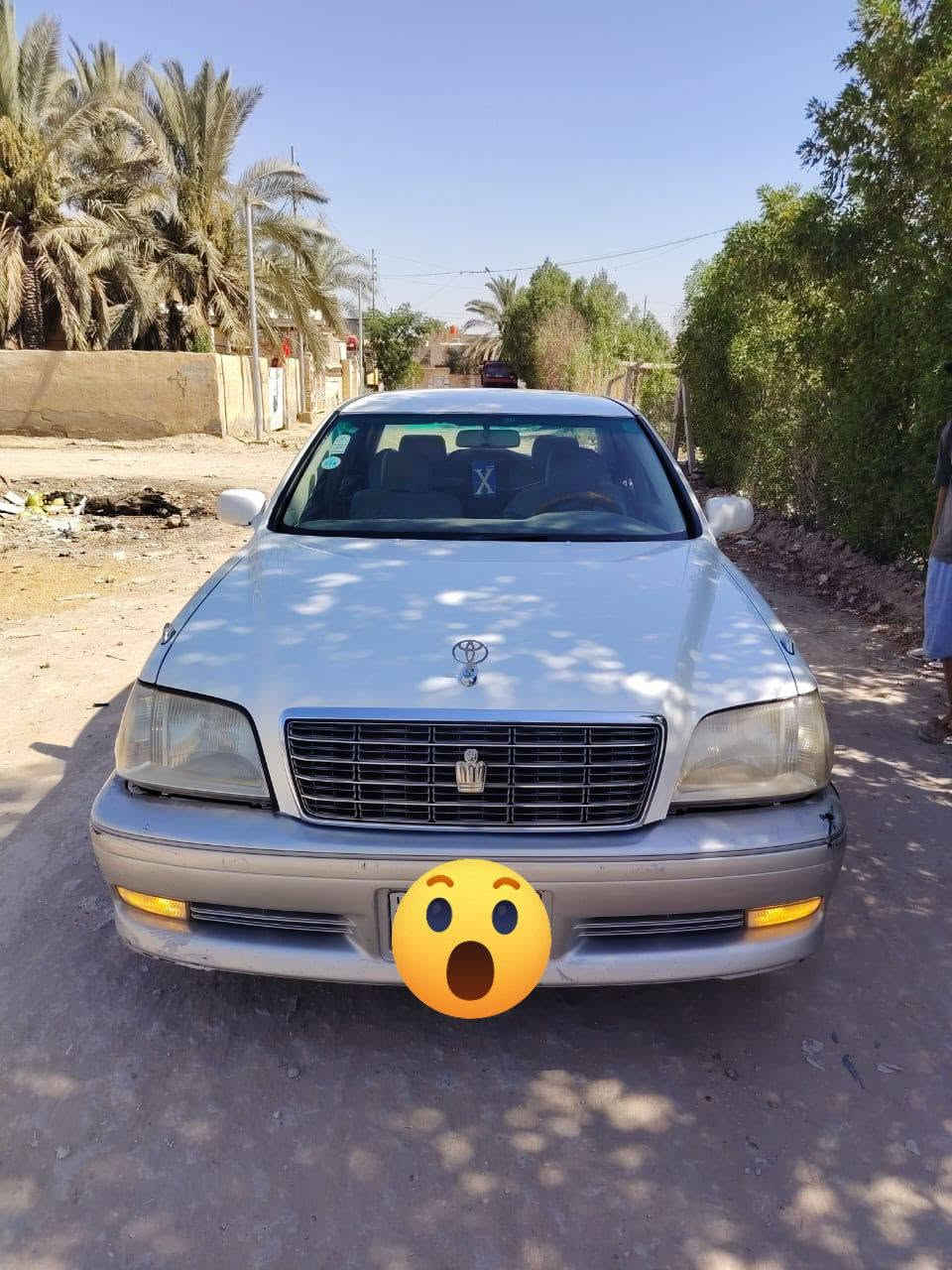ملكه. نقل جثة موديل 2004جاهزه من كل النواحي السيارة أحله من الصور تراهم مروس لاتصال علا الرقم ***********او واتساب السعر 29 رقم بصره دولي
