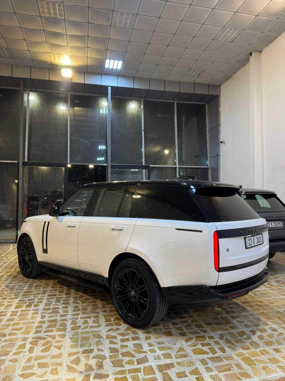 سعر:-١٠شده و ٩٠ ورقه 😱😱شكل جديد🔥
موديل:-٢٠٢٢ شكل جديد 🔥
مواصفات:-اتوباي گرافى ياعنى فول فول مواصفات🔥
سياره ٨ سلندر بدون سبوخ 🔥
٣٩الف كم ماشيه حقيقي🔥
سياره وكاله شركه سردار ياعنى خليجي ضمان🔥
سياره جديد جديد🔥
سعر:-(١٠) شده و (٩٠)ورقه بي مجال🔥
📞0750 445 76 59
What’s aap📞0771 445 52 62 أربيل, العراق
