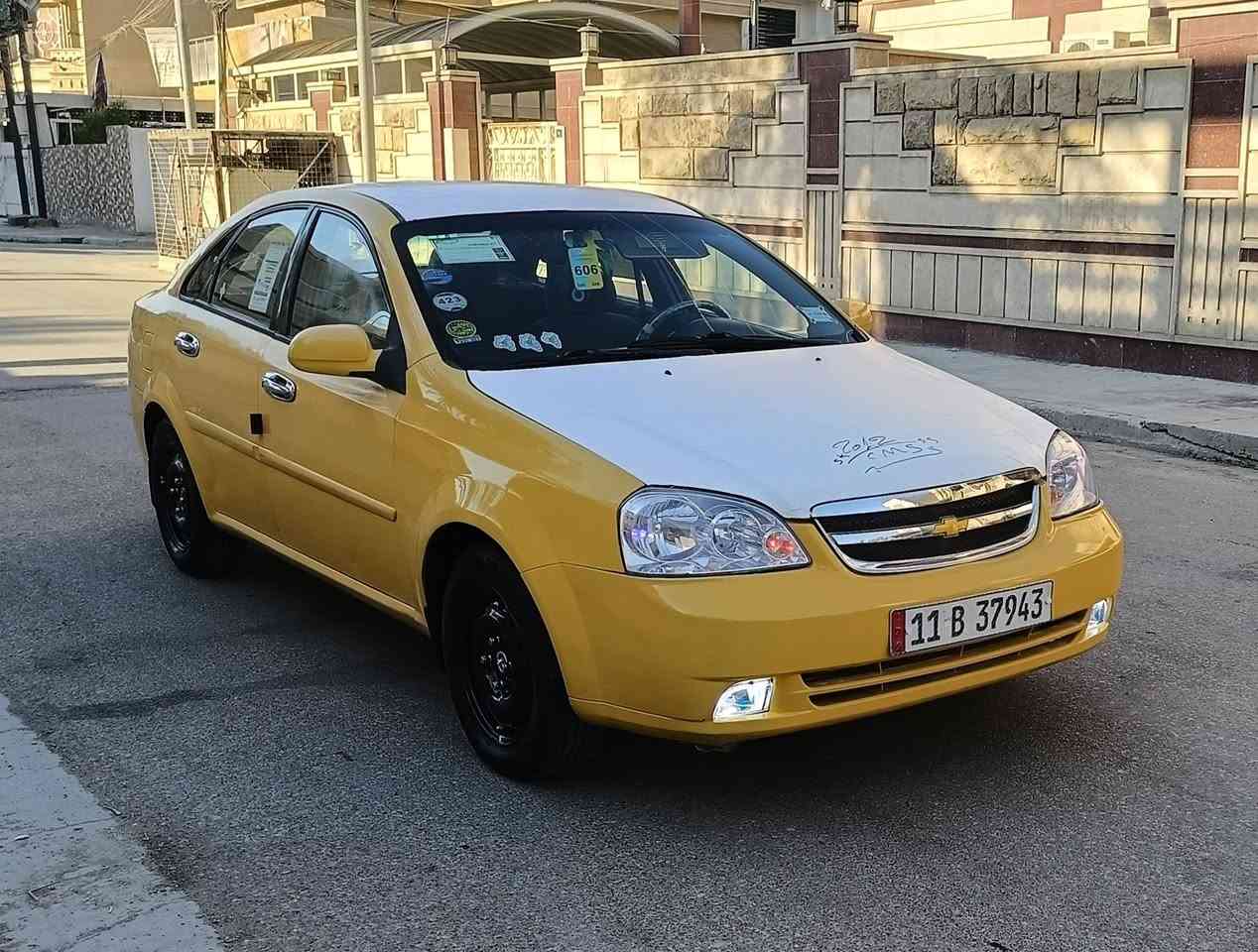 اوبترا موديل 2011 السعر 65
مكينة 1600 كير مكينة صدر تبريد 
اتخم تاير كهربائيات حدادية 
ميكانيك جديد سيارة جاهزة مابيها نقص 
مكاني بغداد الاتصال على الرقم 
***********
