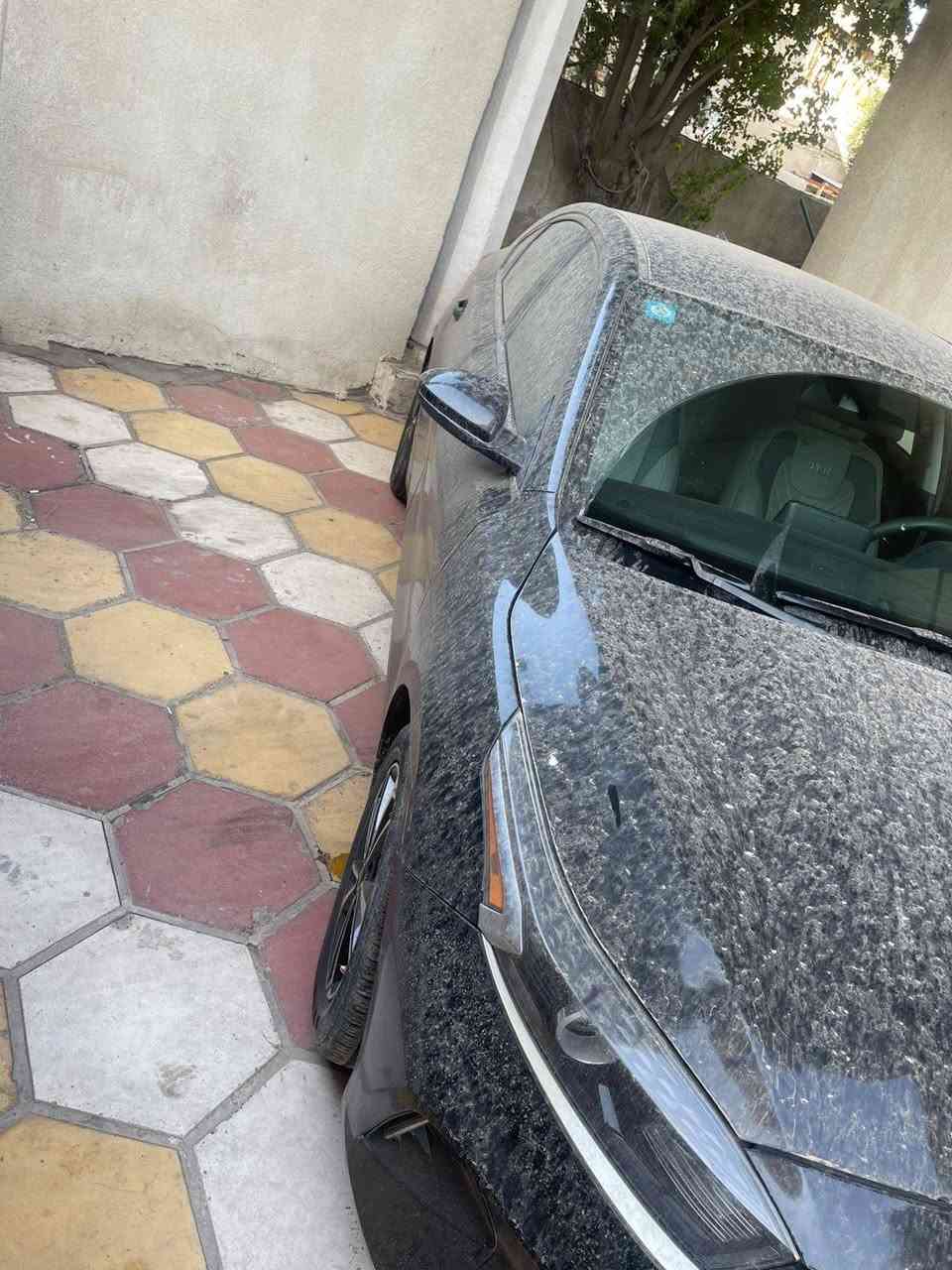 سياره كفاله من شخط ماعده جاملق اليسررمبدل بدون دواخل الستفسارالتصال عل رقم ***********
