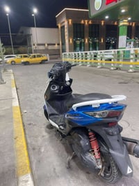 دراجه سكنس لد دراجه بلادي كهربائيات كلهه شغاله مكينه بلاديه ما مفتوحه ...