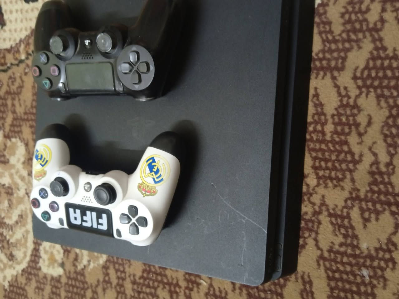 بلي فور سلم مهكر للبيع السعر ٢٥٠


**إذا كنت صاحب هذا الإعلان وتريد حذفه لأي سبب، رجاءا أرسل رسالة إلى الدعم الفني**